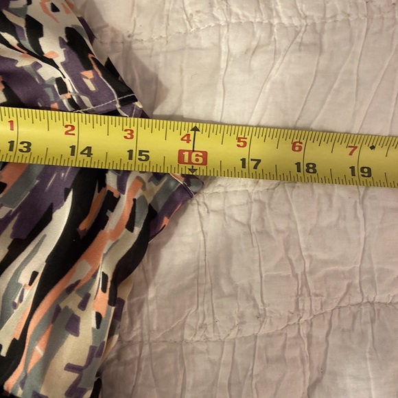 Spaghetti strap dress - Picture 6 of 7